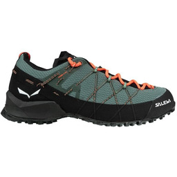 Salewa Buty trekkingowe niskie damskie Wildfire 2 Women