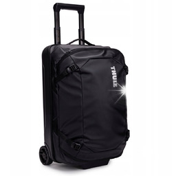 Walizka kabinowa Thule Chasm 55 cm Black