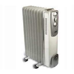 Grzejnik Olejowy Żeberkowy Hb OFR2003 2000W