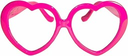 Creative 24761 Folat okulary różowe serca