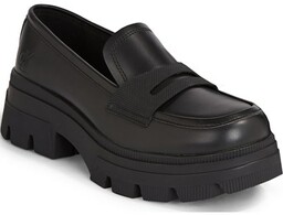 Loafersy Calvin Klein Jeans Chunky Combat Loafer Wn