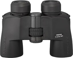 Pentax SP 8 x 40 WP Porro Prism
