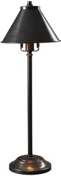 Elstead Lighting Lampa stołowa PROVENCE PV-SL-OB oprawa