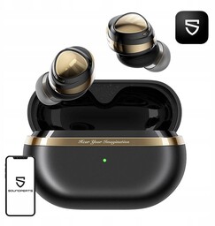 Soundpeats Opera05 Słuchawki Bezprzewodowe Tws Dokanałowe Bluetooth 5.3