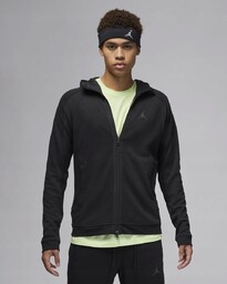BLUZA MĘSKA JORDAN NIKE DV9783-063 CZARNA R- L