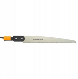 Fiskars QuikFit Głowica Piła prosta do cięcia gałęzi
