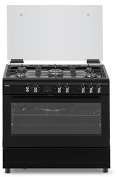 MPM Kuchnia 93-KGM-32 Termoobieg