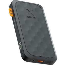 XTORM Powerbank + kabel Fuel 10 000 mAh,