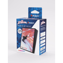 Koszulki ochronne na karty Gamegenic - MTG x