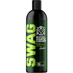 SWAG Basic Neutral Shampoo Concentrate - skoncentrowany szampon