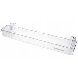 Balkonik, Półka drzwi lodówki Gorenje Pelgrim