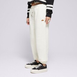 ELLESSE SPODNIE MUGIA JOG PANT OFF WHT