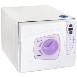 SUN MEDICA SUN18-II 18 l Autoklaw, sterylizator medyczny