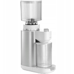 Zwilling Enfinigy Młynek do kawy srebrny