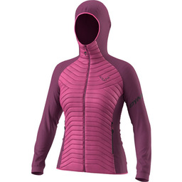 DYNAFIT Kurtka sportowa damska Speed Insulation Hybrid Jacket