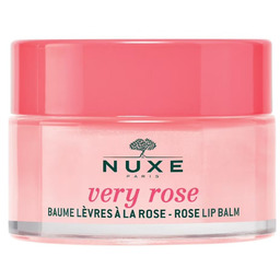 Very Rose różany balsam do ust 15g