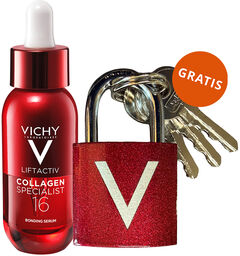 Vichy Liftactiv Collagen Specialist 16, serum, 30 ml