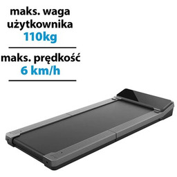 KINGSMITH Bieżnia elektryczna Z3 WalkingPad 735W 6km/h