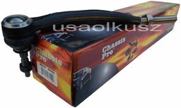 Prawa końcówka drążka kierowniczego Chevrolet TrailBlazer 14mm 2002-2002