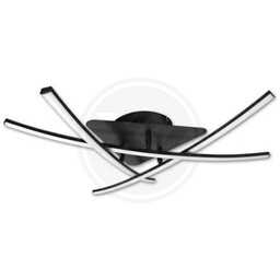 Żyrandol, lampa LED Modena Loria 29W 62cm 230V