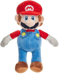 Pluszak Super Mario - Mario (20 cm)