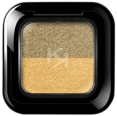 KIKO Milano Bright Duo Eyeshadow Cień do powiek