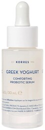 Korres Greek yoghurt kojące serum do twarzy