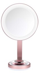 BaByliss LED Beauty Mirror Lusterko kosmetyczne 1 szt.