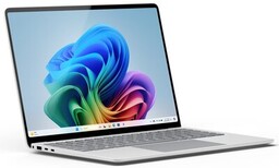 Microsoft Surface Laptop (Copilot+ PC) - Snapdragon X