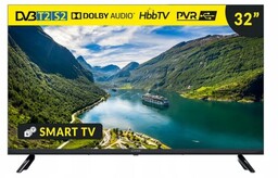Kiano Elegance Tv 32"