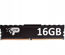 Pamięć Ram Patriot Signature Premiu DDR4 16GB 2666