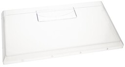 Front środkowej szuflady do lodówki Hotpoint Ariston 482000031706