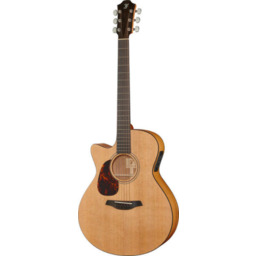 Furch Blue Gc-CM LR Baggs SPE Lefthand Gitara