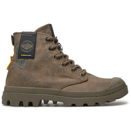 Trapery Palladium Pampa Surplus 74389-213-M Brązowy