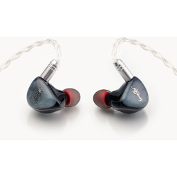 Kinera QoA Affinity - Galaxy Grey
