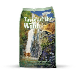 Taste Of The Wild Rocky Montain 2 kg