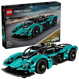 LEGO TECHNIC 42208 ASTON MLEGO ARTIN VALKYRIE