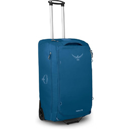 Osprey Daylite 85L torba podróżna na kółkach, niebieska