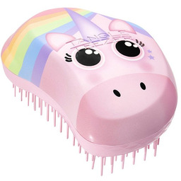 TANGLE TEEZER_The Original Mini Hairbrush szczotka do włosów
