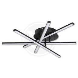 Żyrandol, lampa LED Modena Rivera 35W 50cm 230V