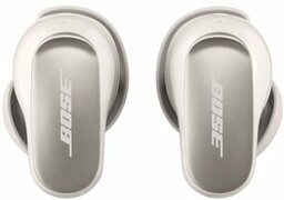 Słuchawki douszne BOSE QuietComfort Ultra Earbuds Biały
