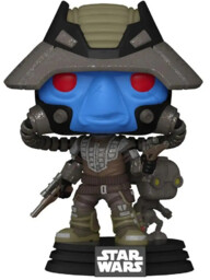 Figurka Star Wars - Cad Bane with Todo