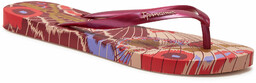 Japonki Ipanema 83468 Różowy