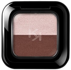 KIKO Milano Bright Duo Eyeshadow Cień do powiek