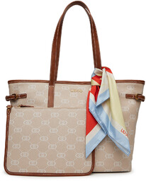 Torebka Liu Jo Ecs M Tote AA5095 E0086