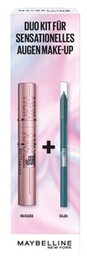 Maybelline Lash Sensational Sky High Mascara & Eyliner
