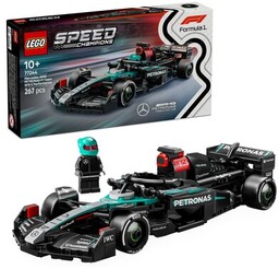 LEGO 77244 Speed Champions Bolid F1 Mercedes-AMG W15