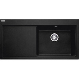 FRANKE Zlewozmywak jednokomorowy z ociekaczem Mythos MTG 651-100