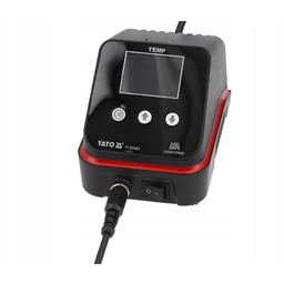 Stacja Lutownicza C245 190W YT-82463 Yato