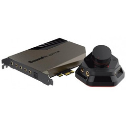 Creative Sound BlasterX AE-7